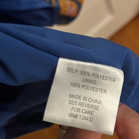 ModCloth floral spring dress - Picture 11 of 14